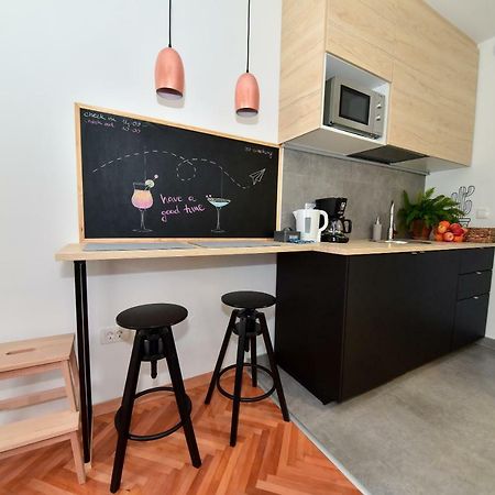 Viatorem Zadar Zewnętrze zdjęcie
