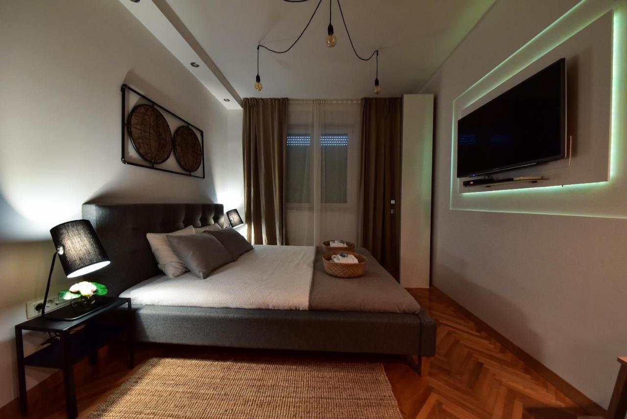 Viatorem Zadar Zewnętrze zdjęcie
