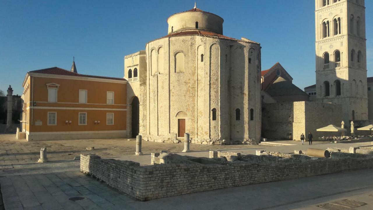 Viatorem Zadar Zewnętrze zdjęcie
