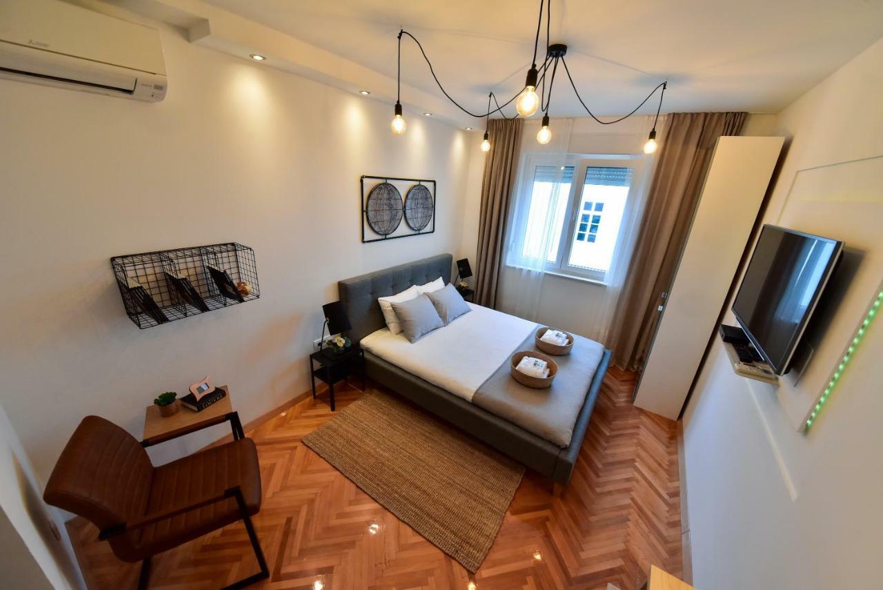 Viatorem Zadar Zewnętrze zdjęcie