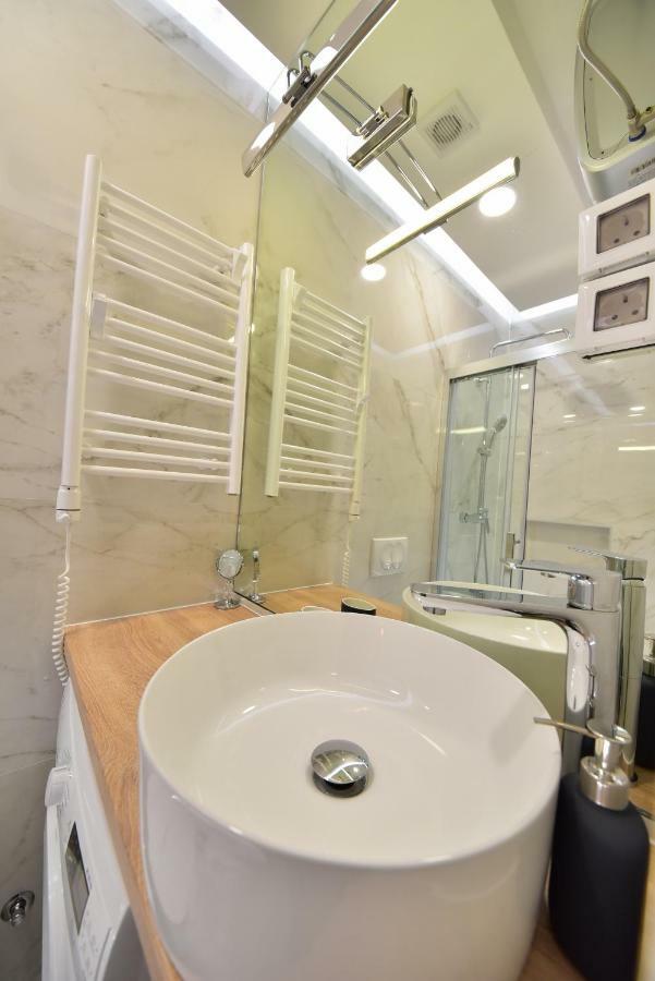 Viatorem Zadar Zewnętrze zdjęcie